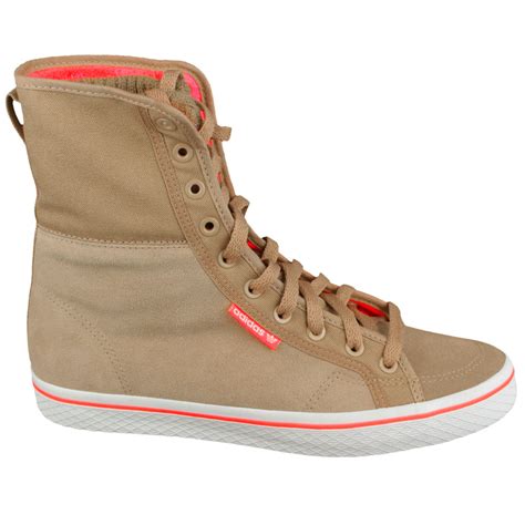 adidas honey hi schuhe damen